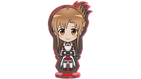 アスナ1