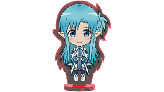 アスナ2