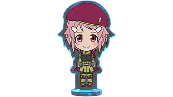 リズベット1