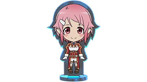 リズベット2