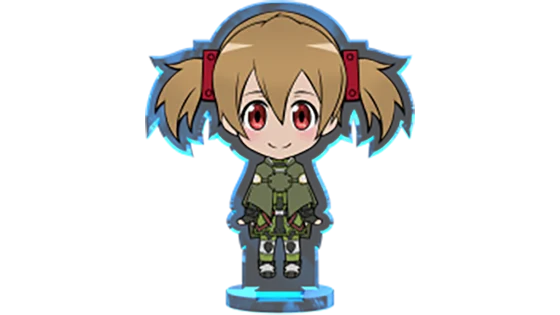シリカ1