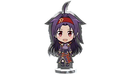 ユウキ
